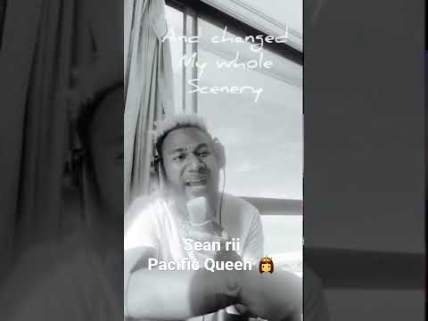 Pacific Queen #seanrii