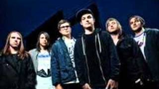 The Amity Affliction - Fruity Lexia (Lyrics Oficial )