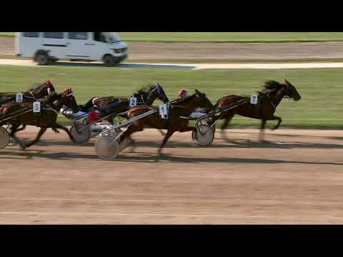 2021.08.07. 08. futam - ÓFALU HENDIKEP