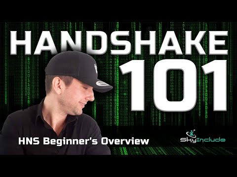 image-What is 2 way handshake? 