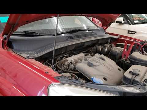 FOR SALE - 20F0599 - 2009 KIA SPORTAGE - 2.7L ENGINE