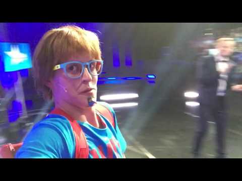 Kolmas video. Suur Komöödiaòhtu. Hääletamine.