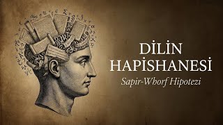 Dilin Sınırları: Konuştuğun Dil Seni Nasıl 'Hapsediyor'? (Sapir-Whorf Hipotezi)