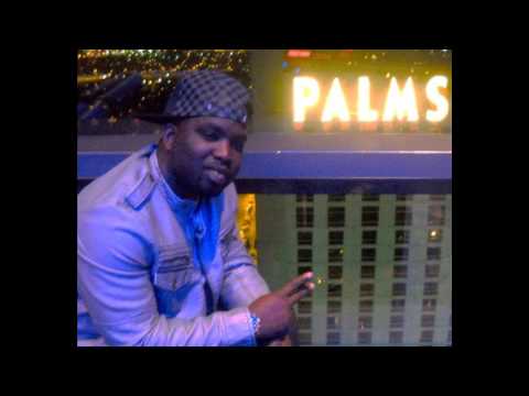 Sacramento Love - J carraway feat C-bo and Marvaless