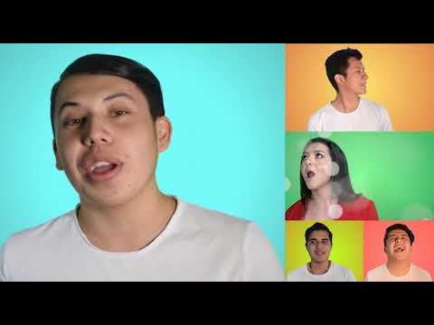 DISNEY Remake Los Saviñon