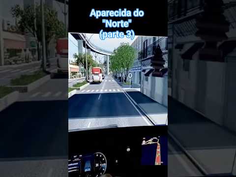 APARECIDA - SP / ROTAS BRASIL (parte 3)