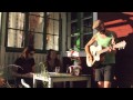 The Sensitives - Ruby Soho (Rancid cover) 