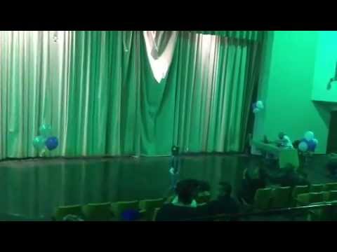 Sherice Ada Say yes to the vest