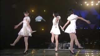 Perfume - Dream Fighter ( with English subs )