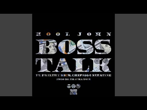 Boss Talk (feat. Philthy Rich, Chipa$$ & Nikatine Da King)
