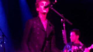 Push Play-Watch It Burn