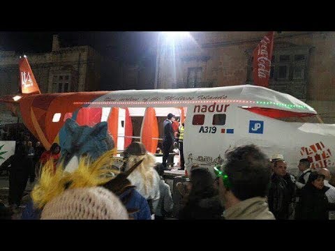 LOW LIFE AIRWAYS - Joe Demicoli