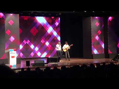 Bhaskar Reddy Bhaskar medley live