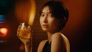 くじら - ウイスキー頂戴