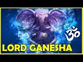 LORD GANESHA STATUS HORIZONTAL VIDEO LORD GANESHA OM STATUS