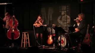 Louise Goffin - Deep Dark Night Of The Soul