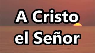 Gloria y honor (letra) Marco Barrientos