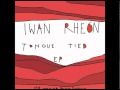 Iwan Rheon--Happy Again (Lyrics) 