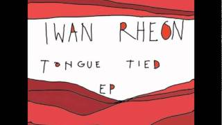 Iwan Rheon--Happy Again (Lyrics)