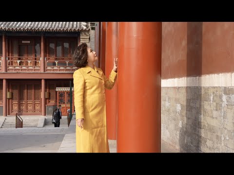 Walk China: A taste of Beijing's history, local life and architecture