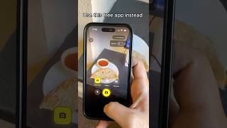 Stop paying for expensive calorie tracking apps. I built Cal Plus – a FREE AI Calorie Tracker