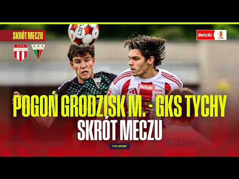 Skrót meczu
