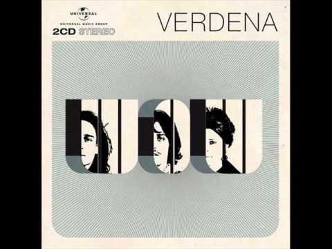 Le scarpe volanti - Verdena