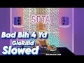 GloRilla Bad Bih 4 Ya Feat Boston Richey Slowed