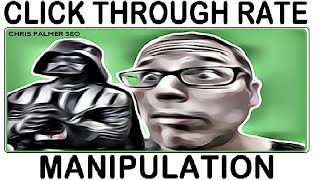 Click Through Rate Manipulation - CTR SEO
