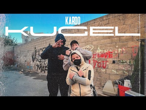 KARDO - KUGEL (Prod. by AP)