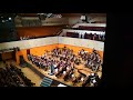 Prague Film Orchestra: Star Wars Imperial March