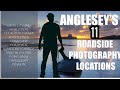 Anglesey's 11 Roadside Landscape Photography Locations