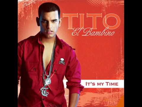 Tito El Bambino ft Jadiel  Sol, Playa y Arena
