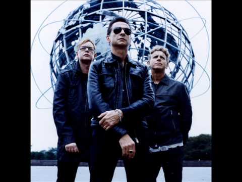 Come back Depeche Mode Cover video thumbnail
