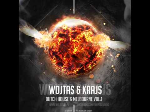 Wojtas & KrajS Dutch & Melbourne vol 1