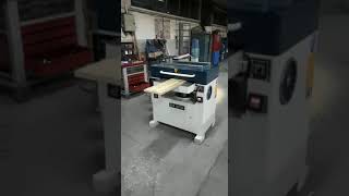 بيع مكشطة الثخانة Netmak KA 600 Thicknessing Machine - صورة 6 | Machineryline SA جديدة مكشطة الثخانة Netmak KA 600 Thicknessing Machine | صورة 6 - Machineryline