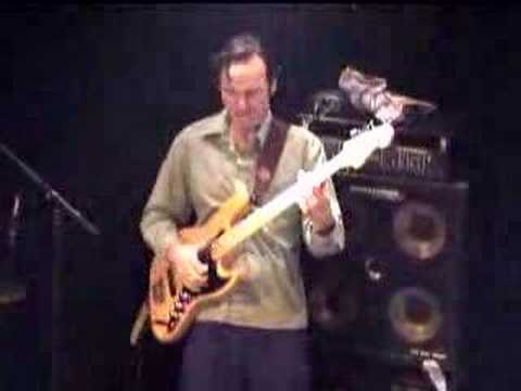 Pee Wee Ellis www.jazzvoyeur.com