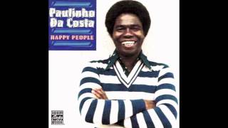Paulinho Da Costa - Seeing Is Believing (1979)