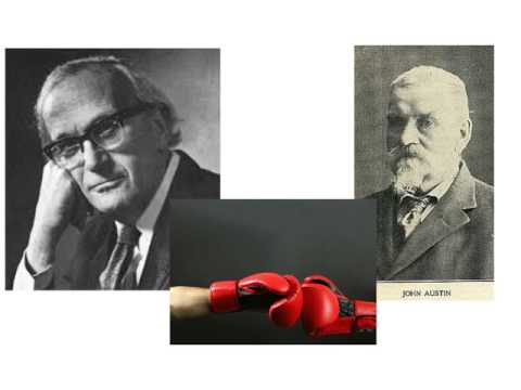 HLA Hart and The Concept of Law [Part 1 of 3] – Dr Jorge's World