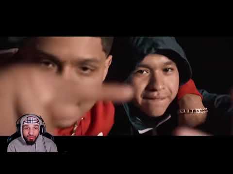 Acito - 72 Barz (REACTION)