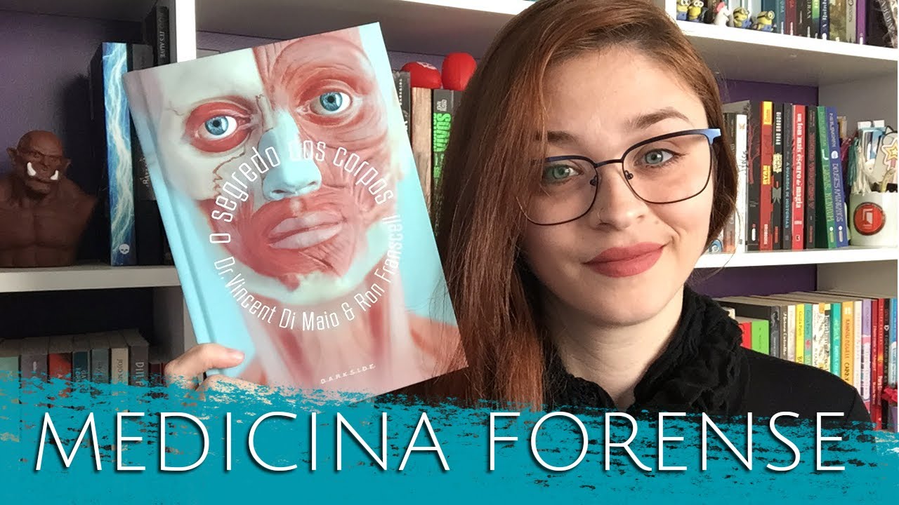 Watch Now O Segredo dos Corpos (Dr. Vincent Di Maio, Ron Franscell) | Estante Diagonal O Segredo dos Corpos (Dr. Vincent Di Maio, Ron Franscell) | Estante Diagonal