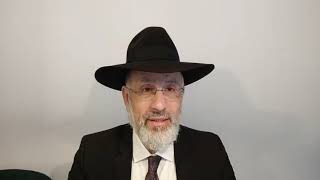 L orgeuil éloigne la guéoula (Rabbénou) Réussite Binyamin Yaacov ben Josiane et toute sa famille