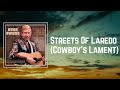 Buck Owens - The Streets Of Laredo (Lyrics) 🎵