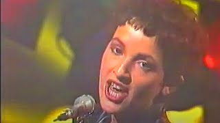 Jane Wiedlin - Rush Hour - Australia 1988