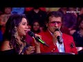 Main Agar Kahoon Shreya Ghoshal Sonu Nigam Live In KBC