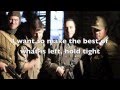 Beating heart - Male version + Lyrics [Ellie ...