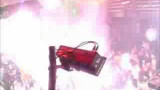 Ministry Of Sound Discotek Tour - 9/6/07 @ The Family #1