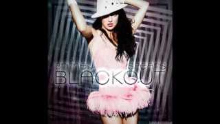 Britney Spears - We Can Do It (Get Naked I Got A Plan Demo)