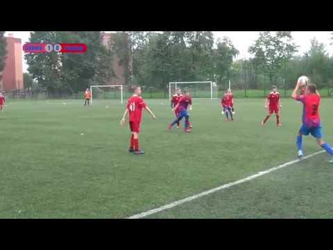 2019.09.08 Górnik Zabrze - Polonia Bytom
