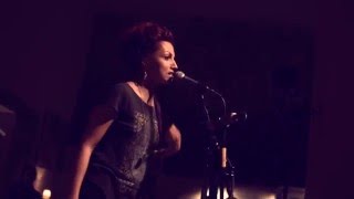 Daiana Lou - Is there anybody angry?